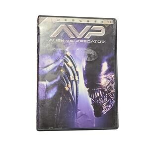 alien vs predator DVD Widescreen